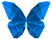 Thurston butterfly engineering