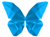 Thurston butterfly engineering